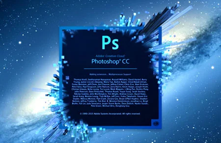 PS(Adobe Photoshop)